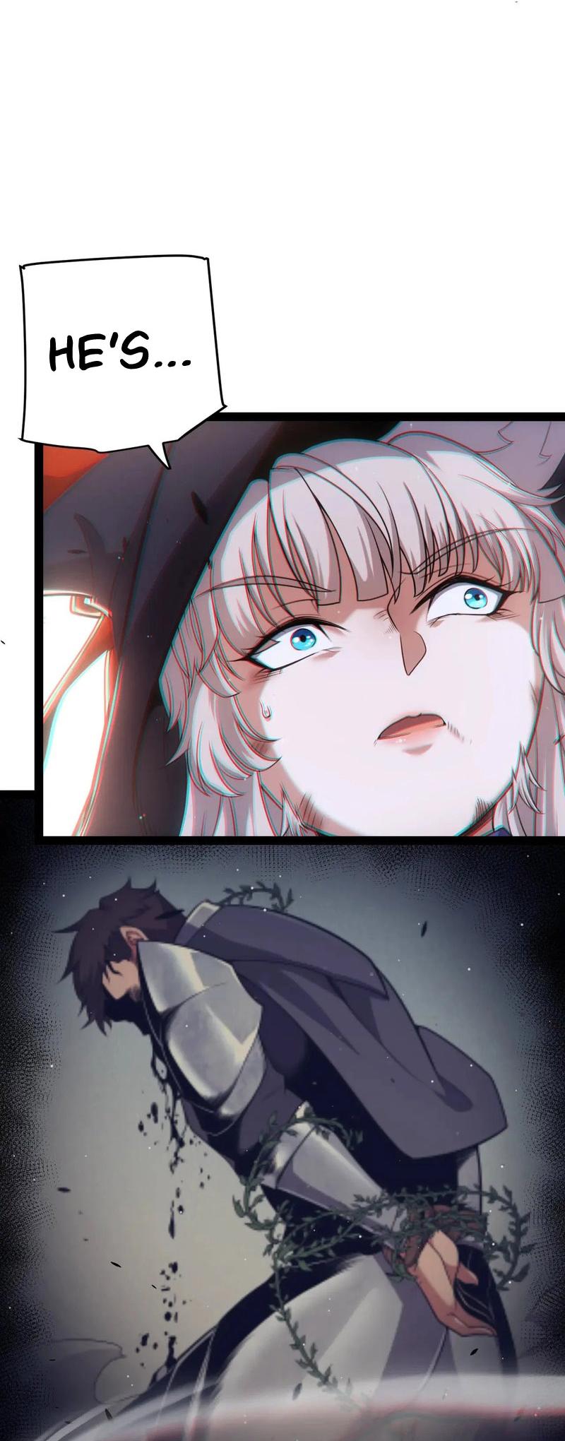 The Game That I Come From Chapter 282