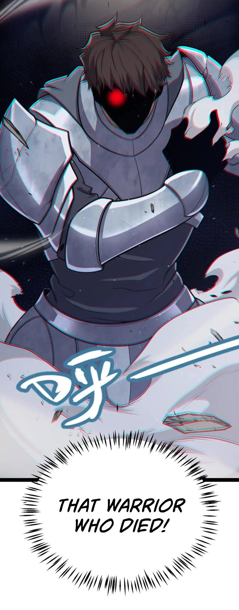 The Game That I Come From Chapter 282