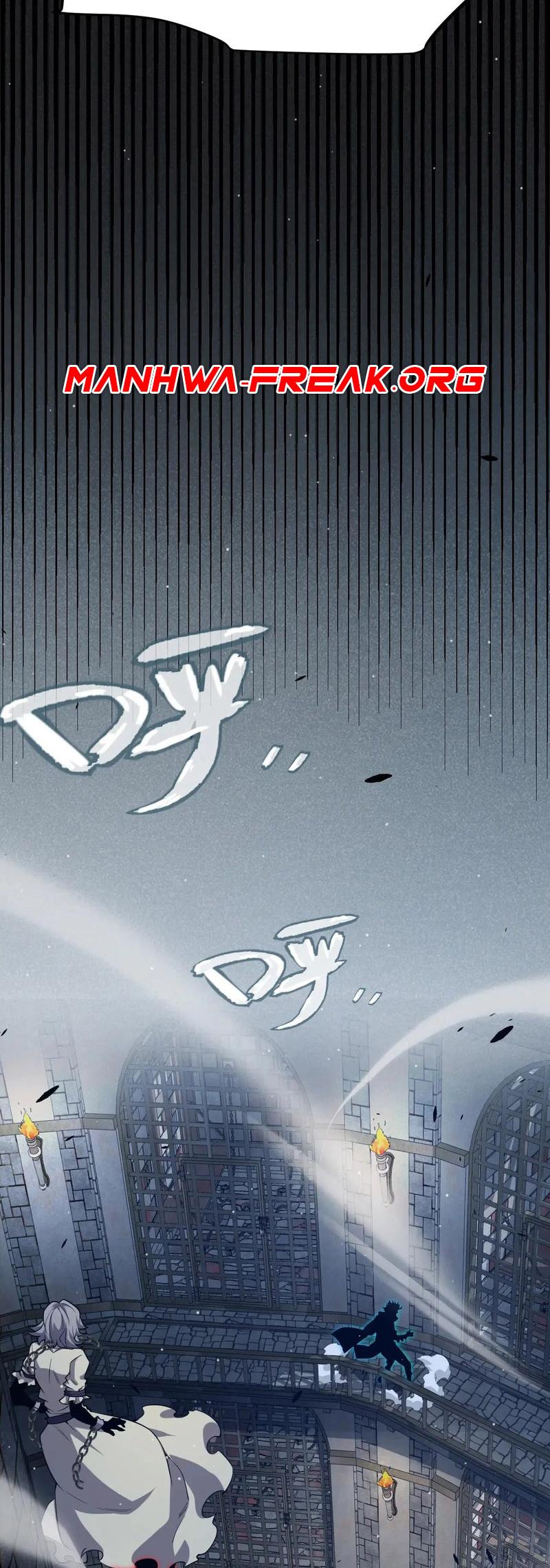 The Game That I Come From Chapter 282