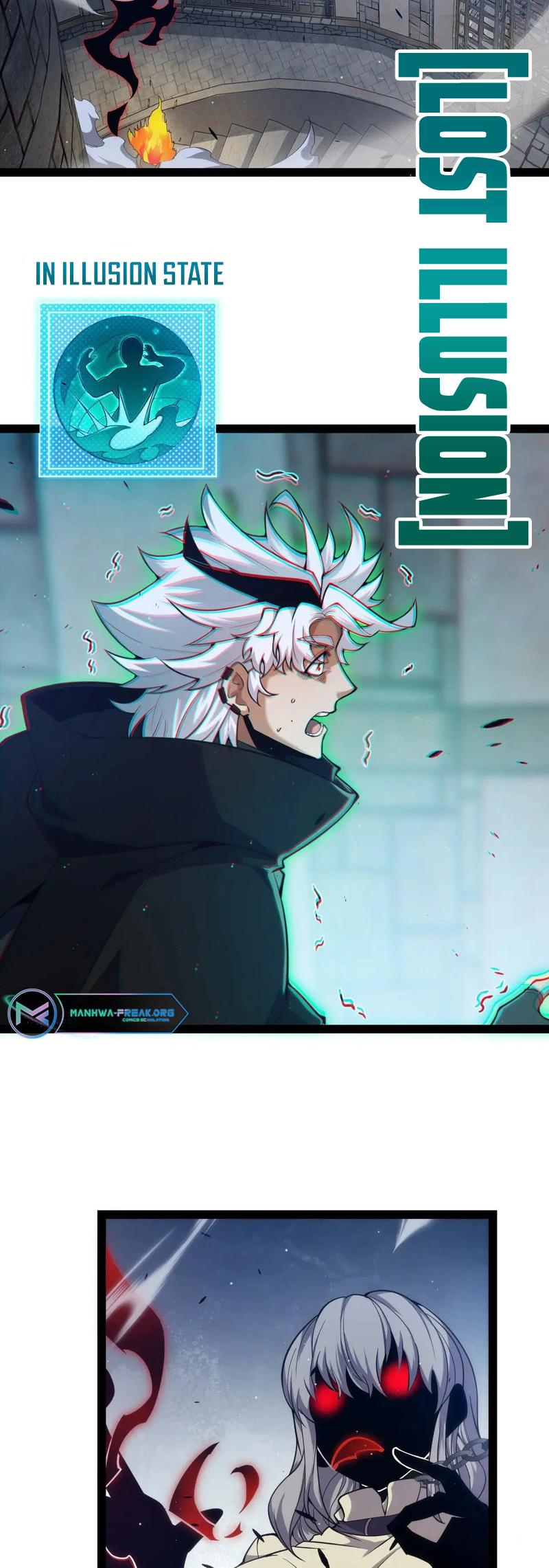 The Game That I Come From Chapter 282