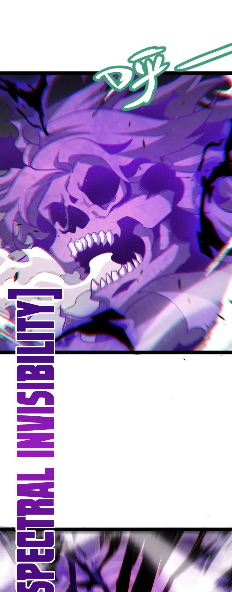 The Game That I Come From Chapter 282