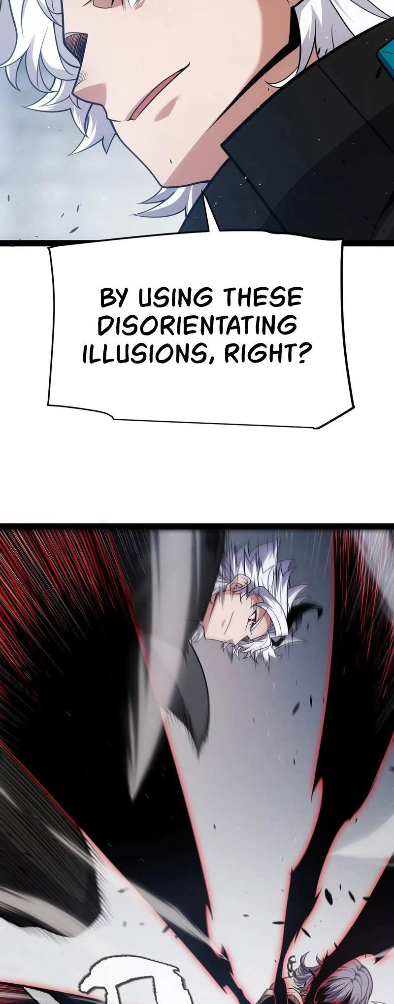 The Game That I Come From Chapter 282