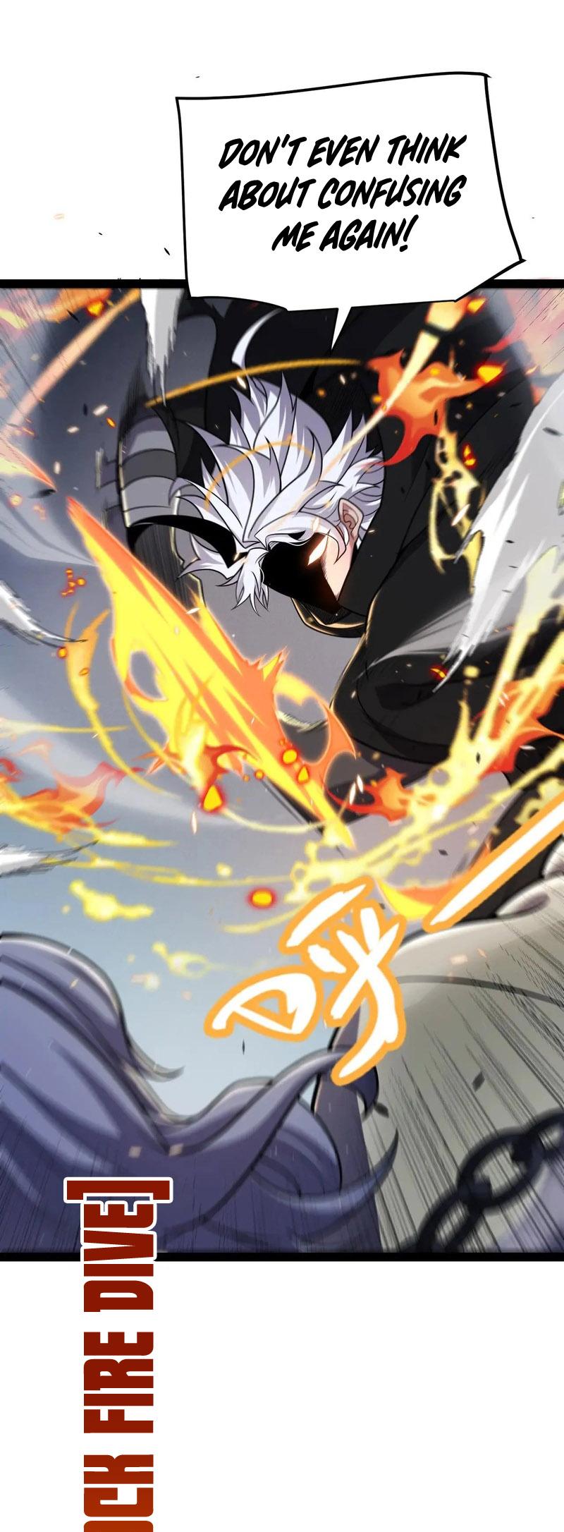 The Game That I Come From Chapter 282