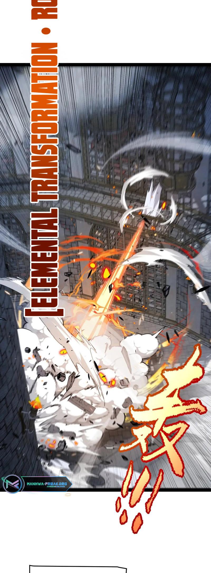 The Game That I Come From Chapter 282