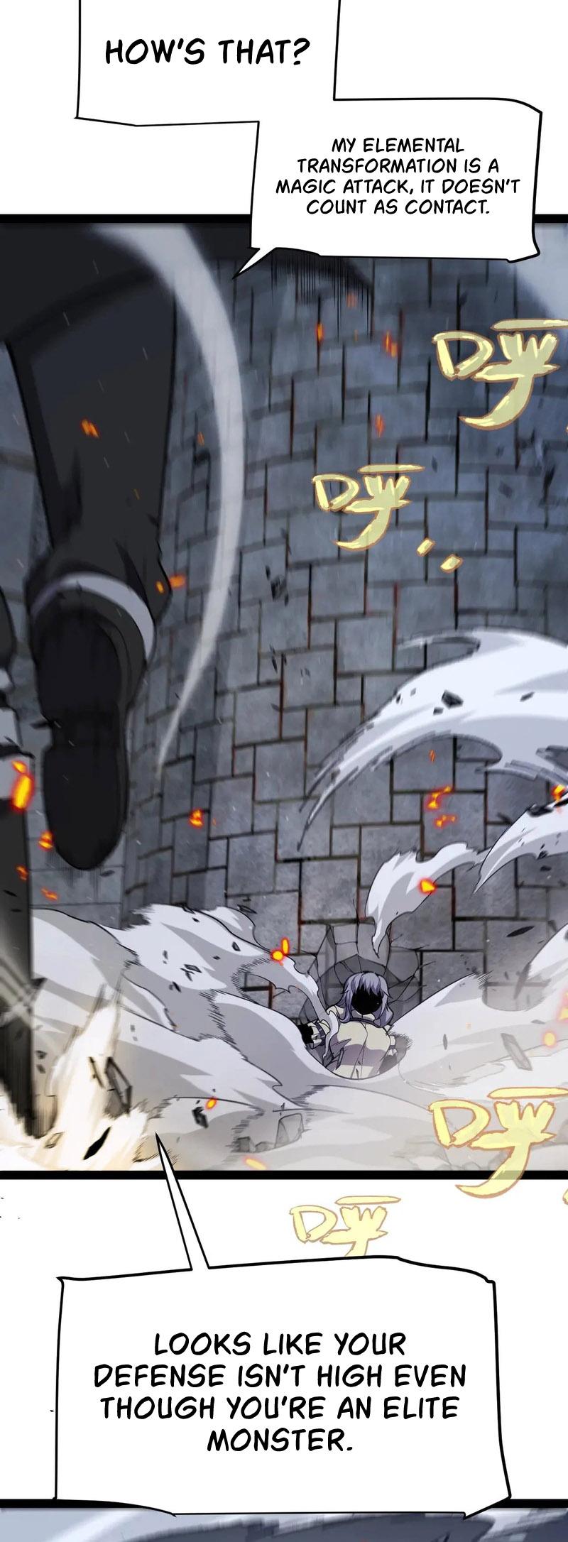 The Game That I Come From Chapter 282