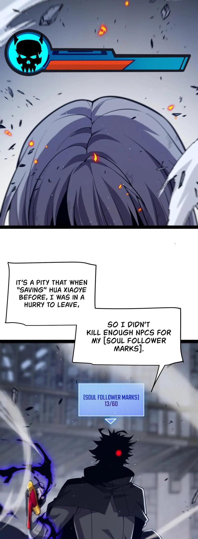 The Game That I Come From Chapter 282