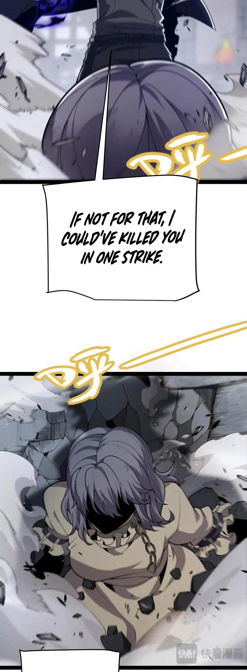 The Game That I Come From Chapter 282