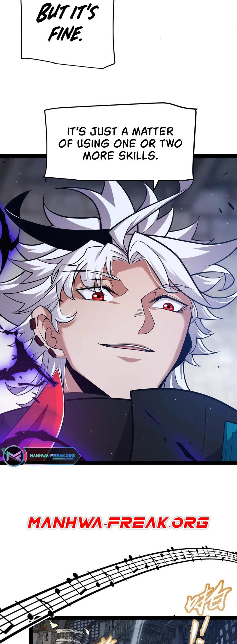 The Game That I Come From Chapter 282