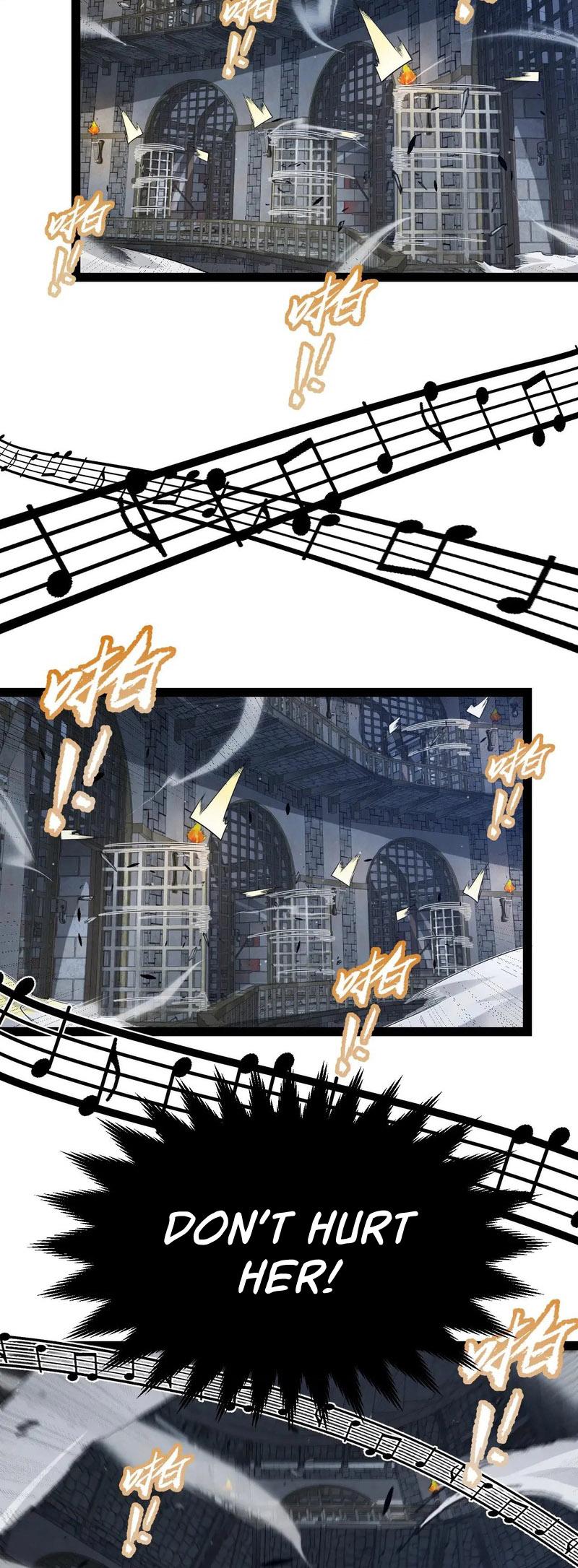 The Game That I Come From Chapter 282