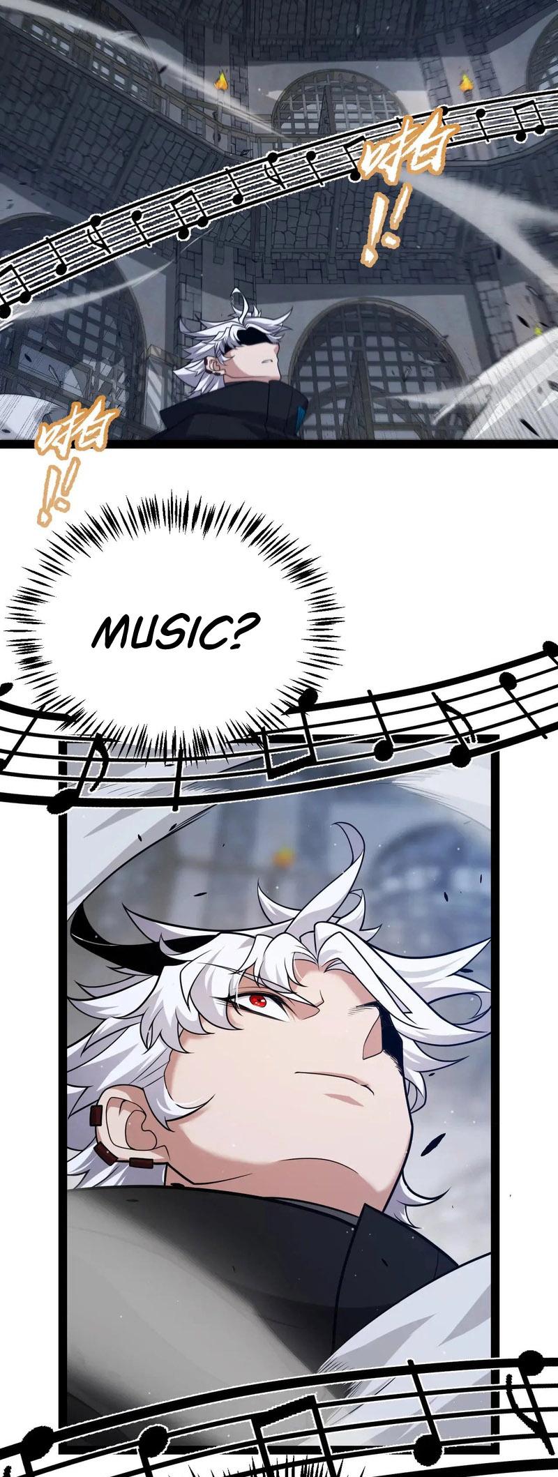 The Game That I Come From Chapter 282