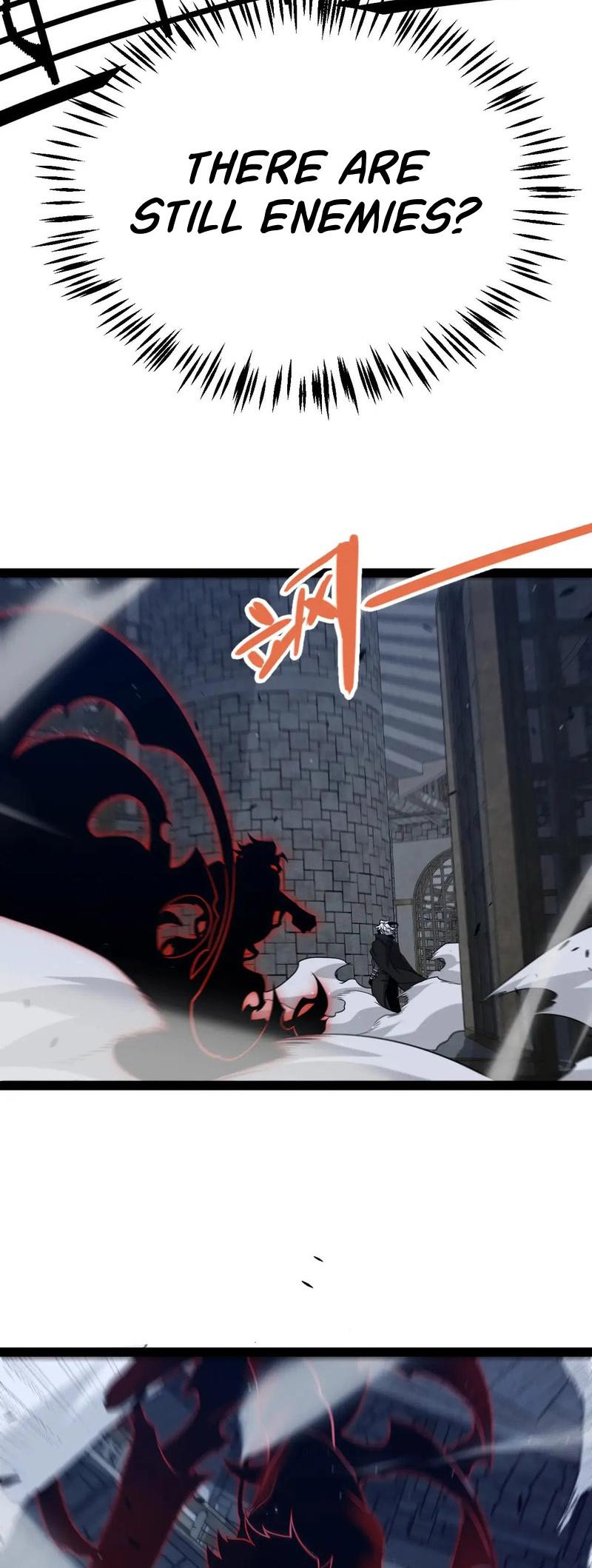 The Game That I Come From Chapter 282