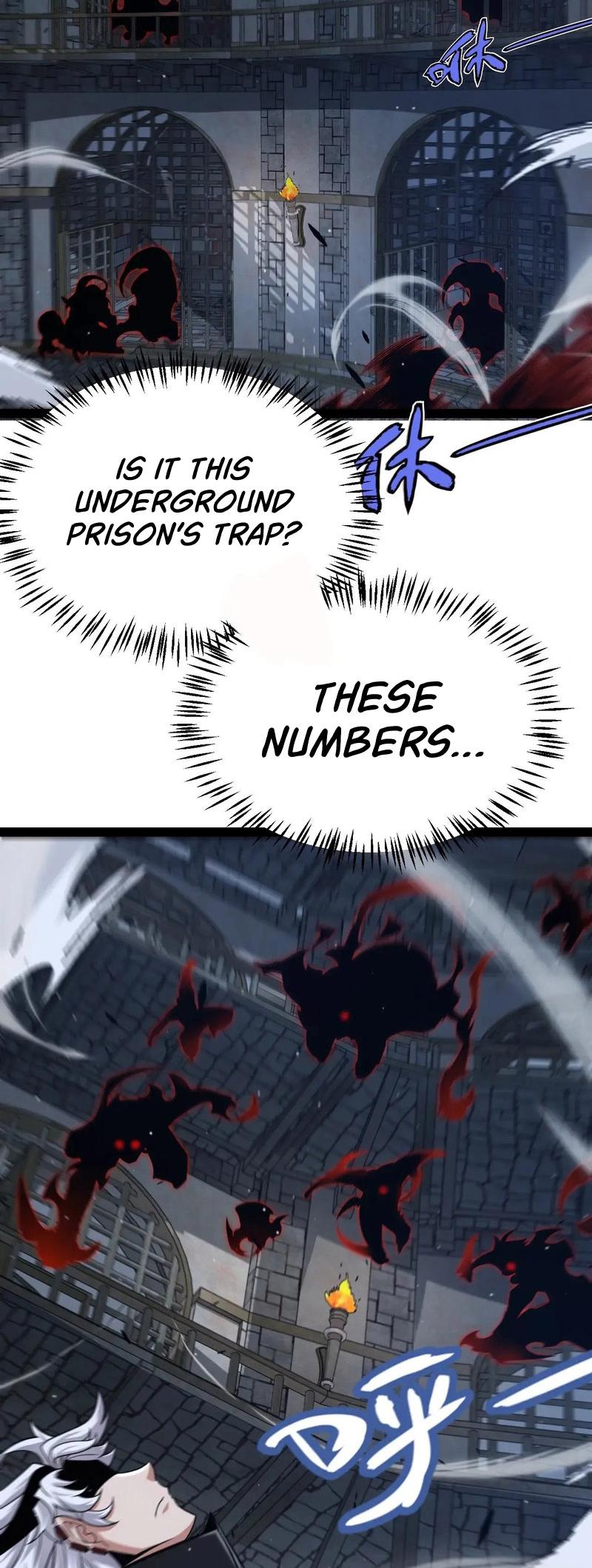 The Game That I Come From Chapter 282