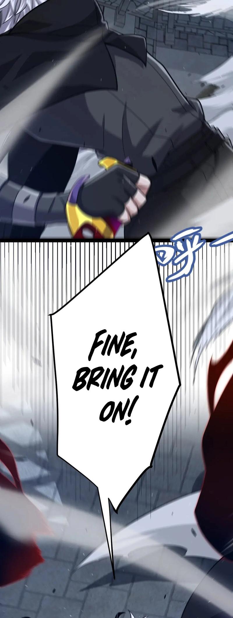 The Game That I Come From Chapter 282