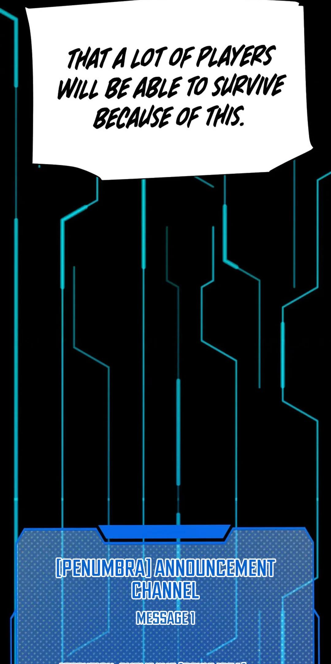 The Game That I Come From Chapter 283