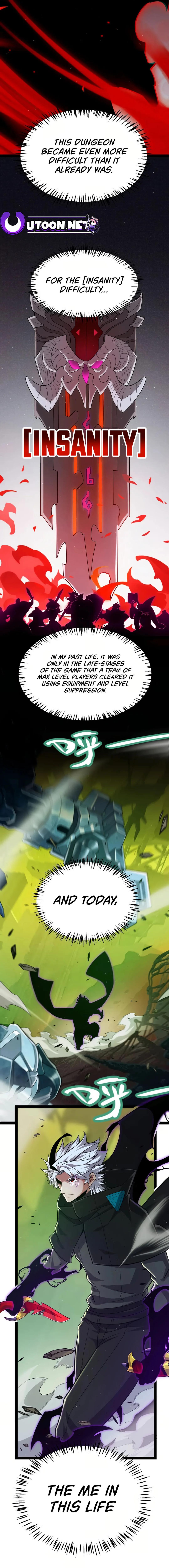 The Game That I Come From Chapter 286