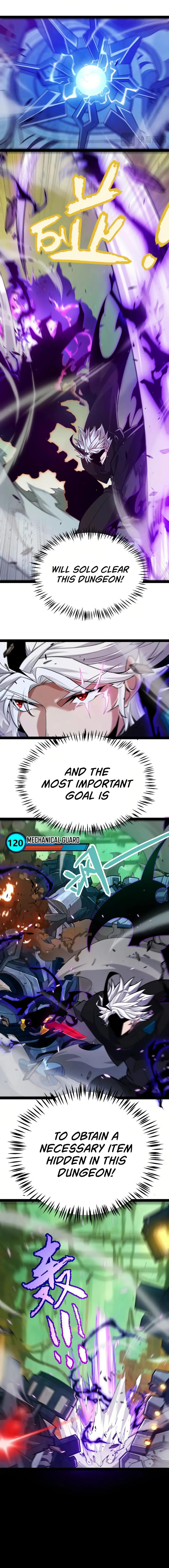 The Game That I Come From Chapter 286