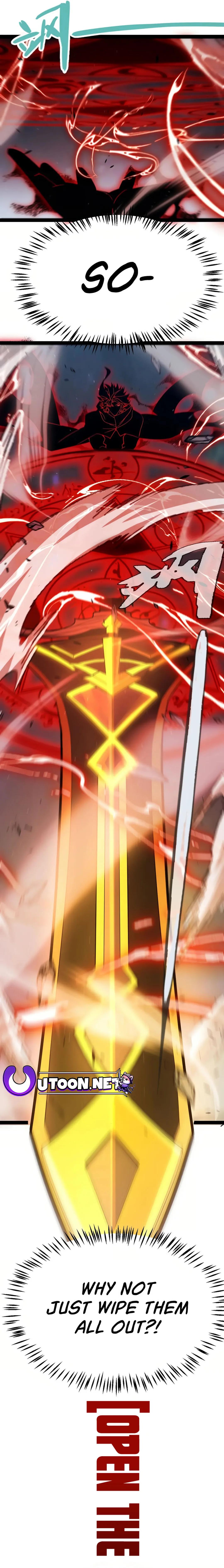 The Game That I Come From Chapter 286