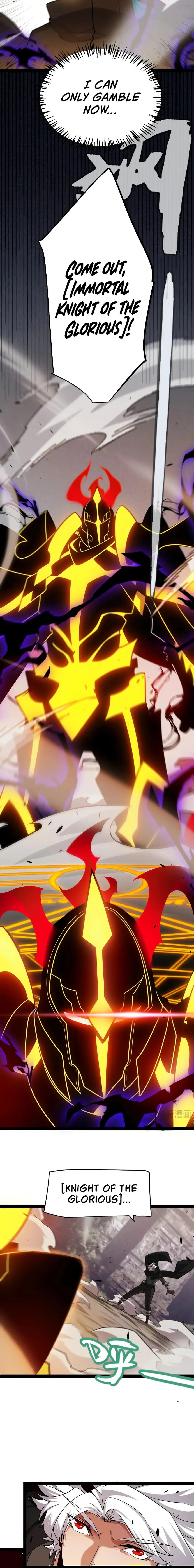 The Game That I Come From Chapter 286