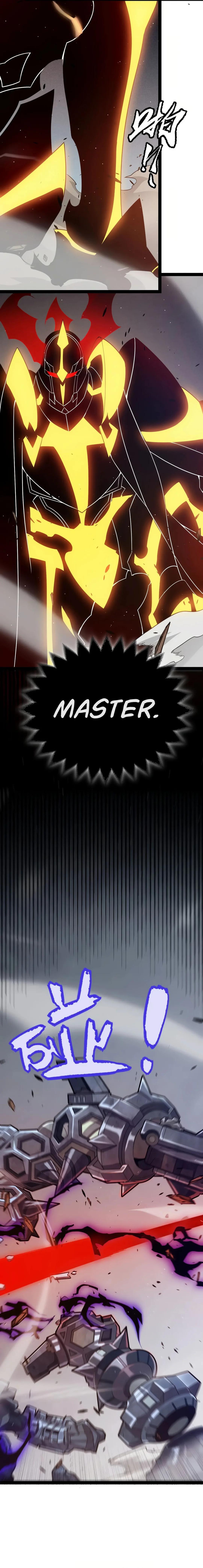 The Game That I Come From Chapter 286