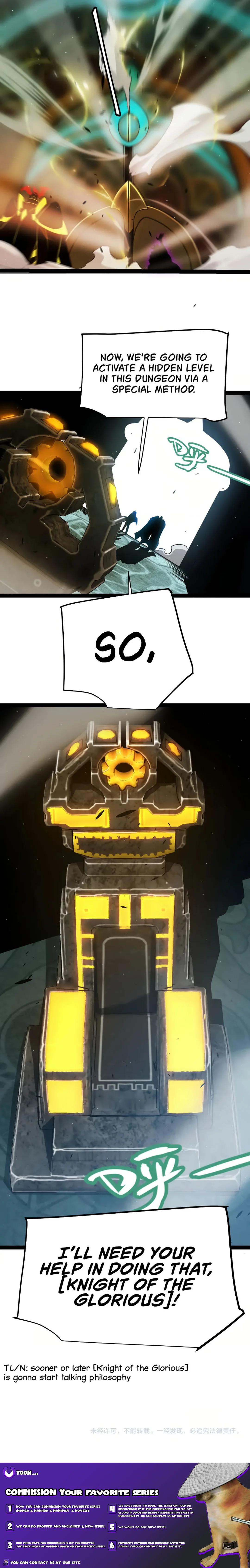 The Game That I Come From Chapter 286