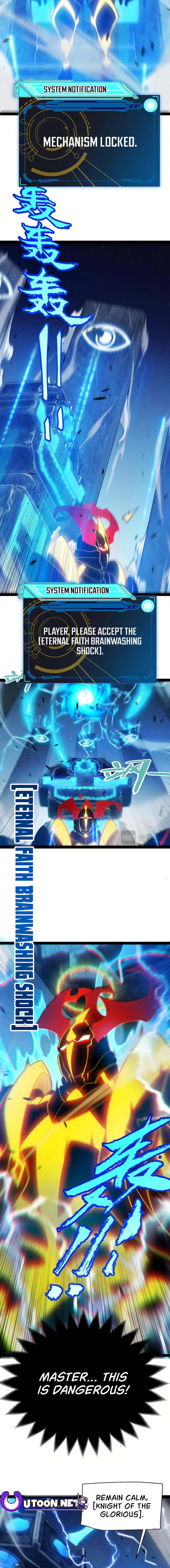 The Game That I Come From Chapter 288