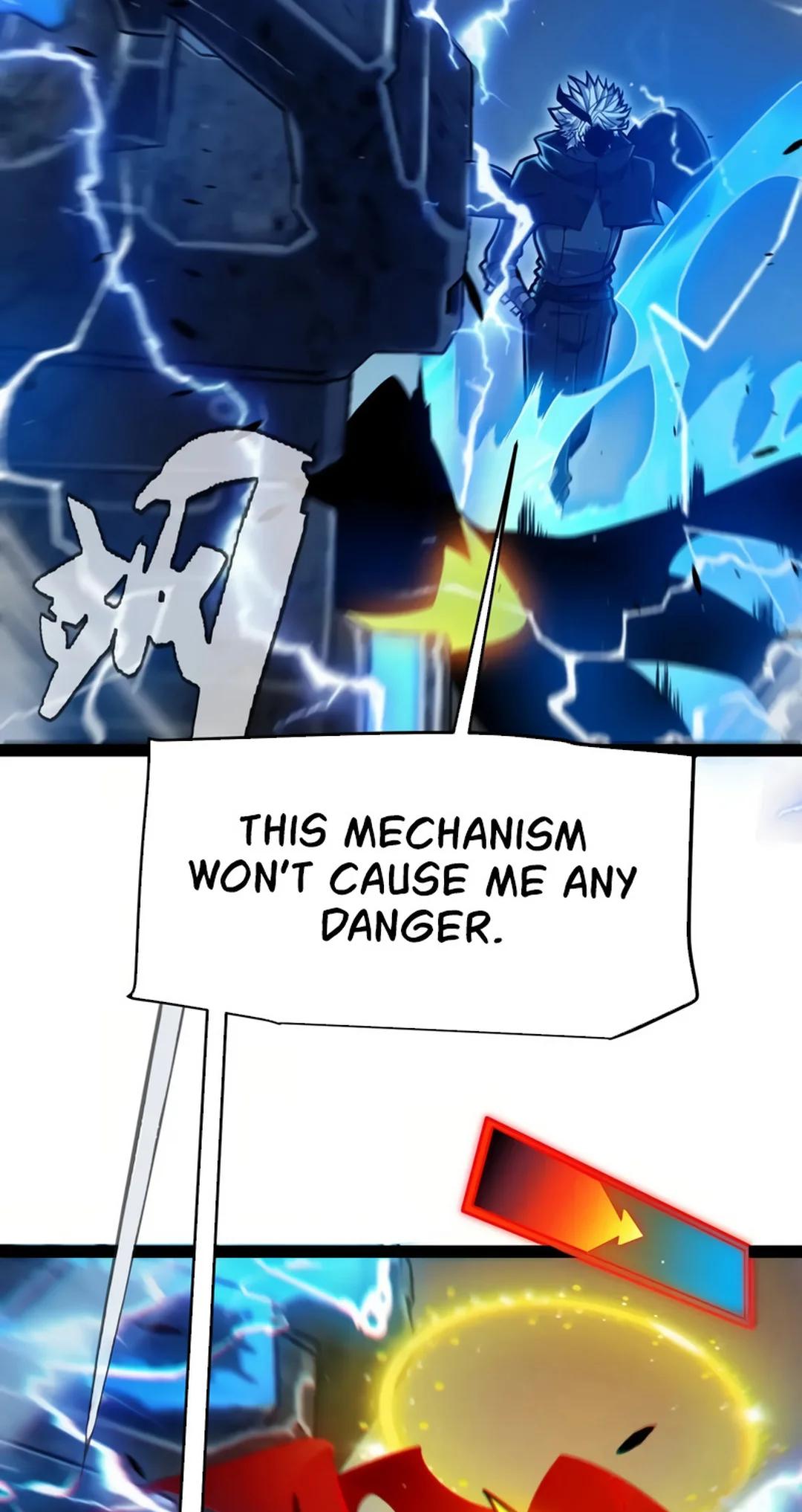 The Game That I Come From Chapter 288