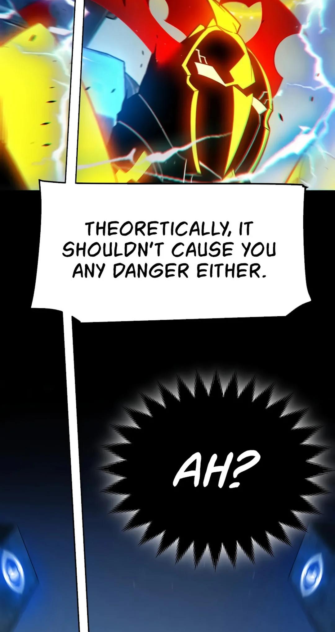 The Game That I Come From Chapter 288