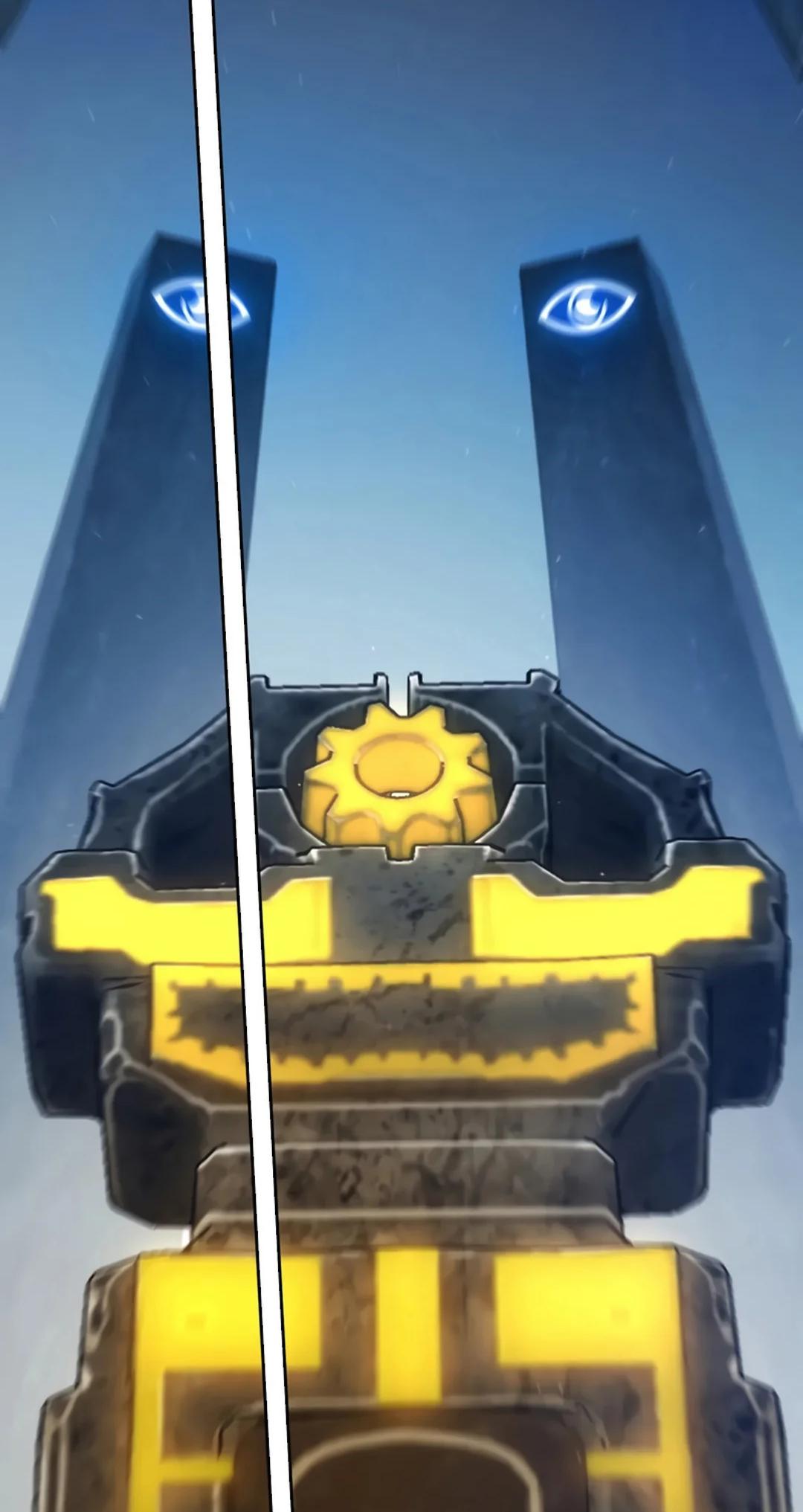 The Game That I Come From Chapter 288