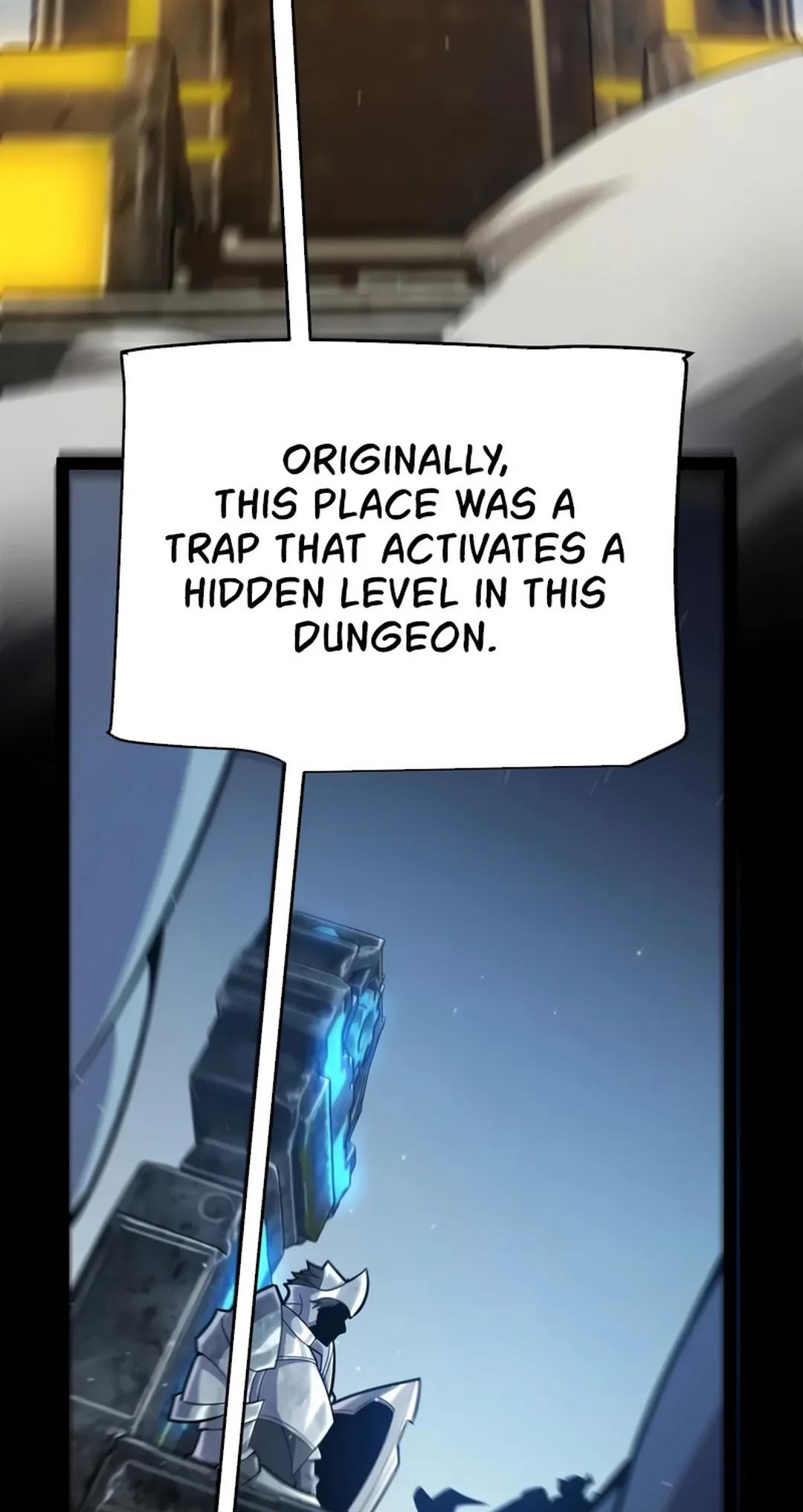 The Game That I Come From Chapter 288