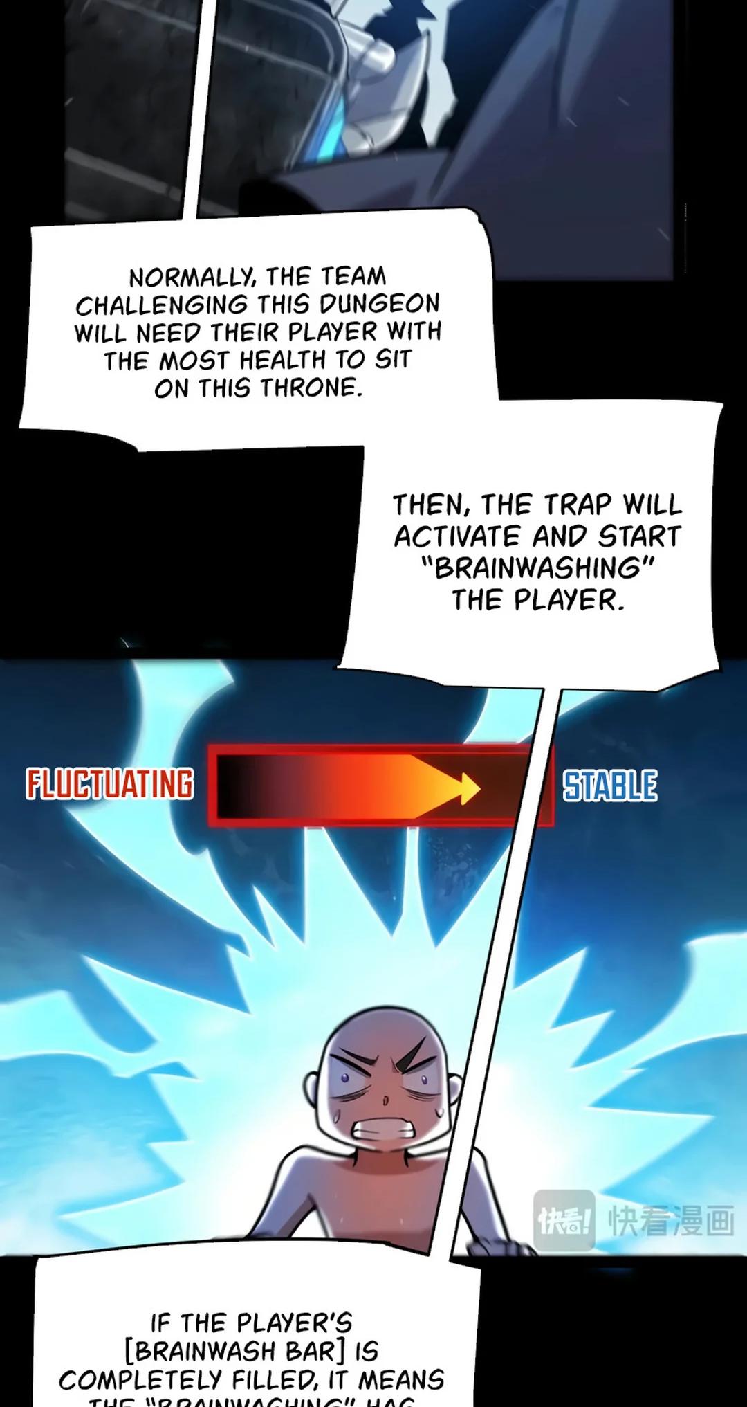 The Game That I Come From Chapter 288