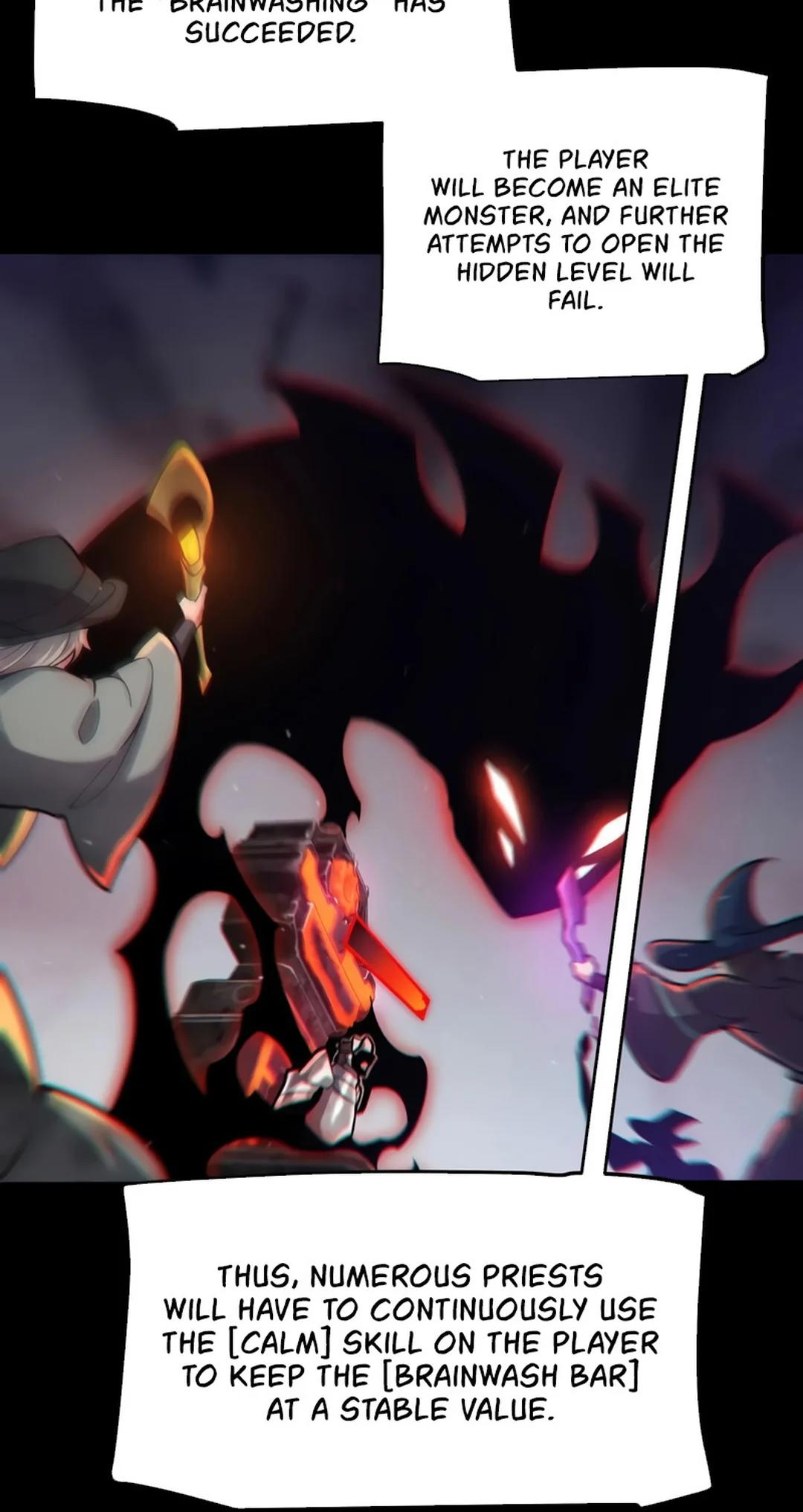 The Game That I Come From Chapter 288