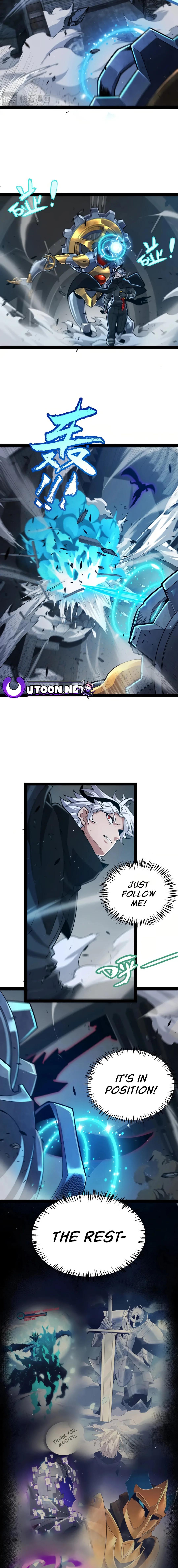 The Game That I Come From Chapter 288