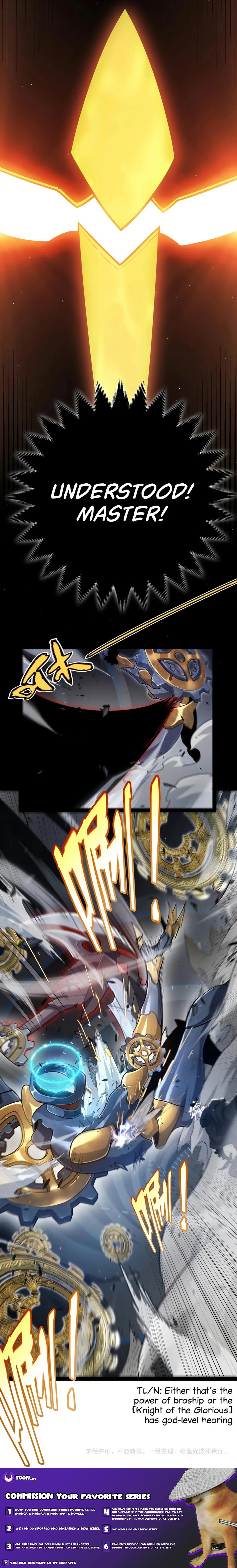 The Game That I Come From Chapter 288