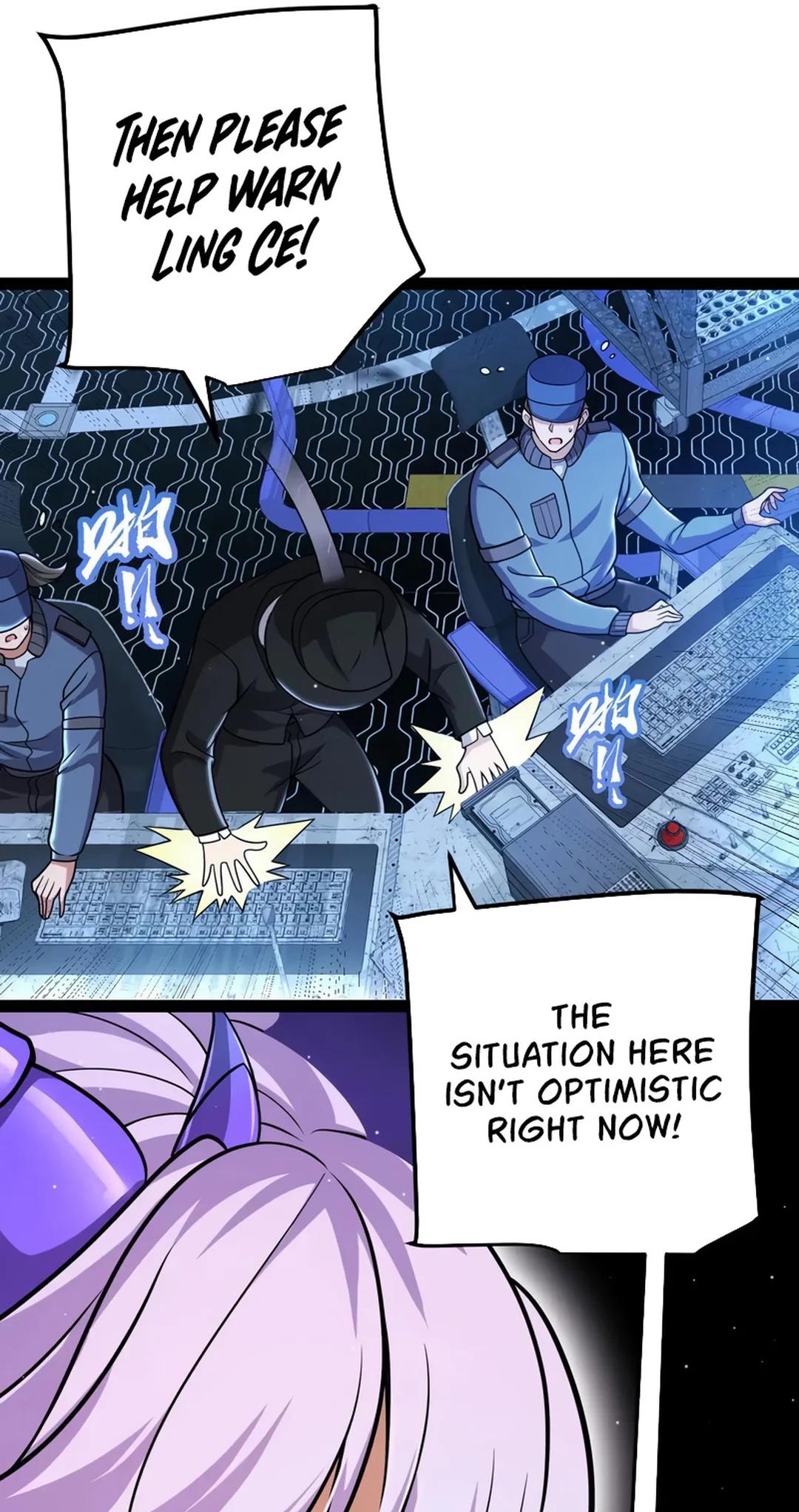 The Game That I Come From Chapter 289