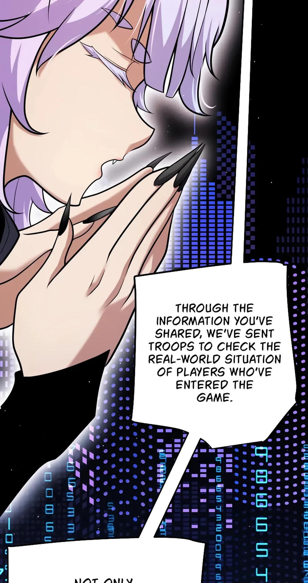 The Game That I Come From Chapter 289