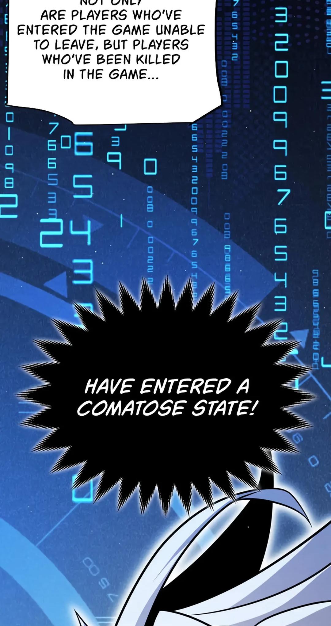 The Game That I Come From Chapter 289