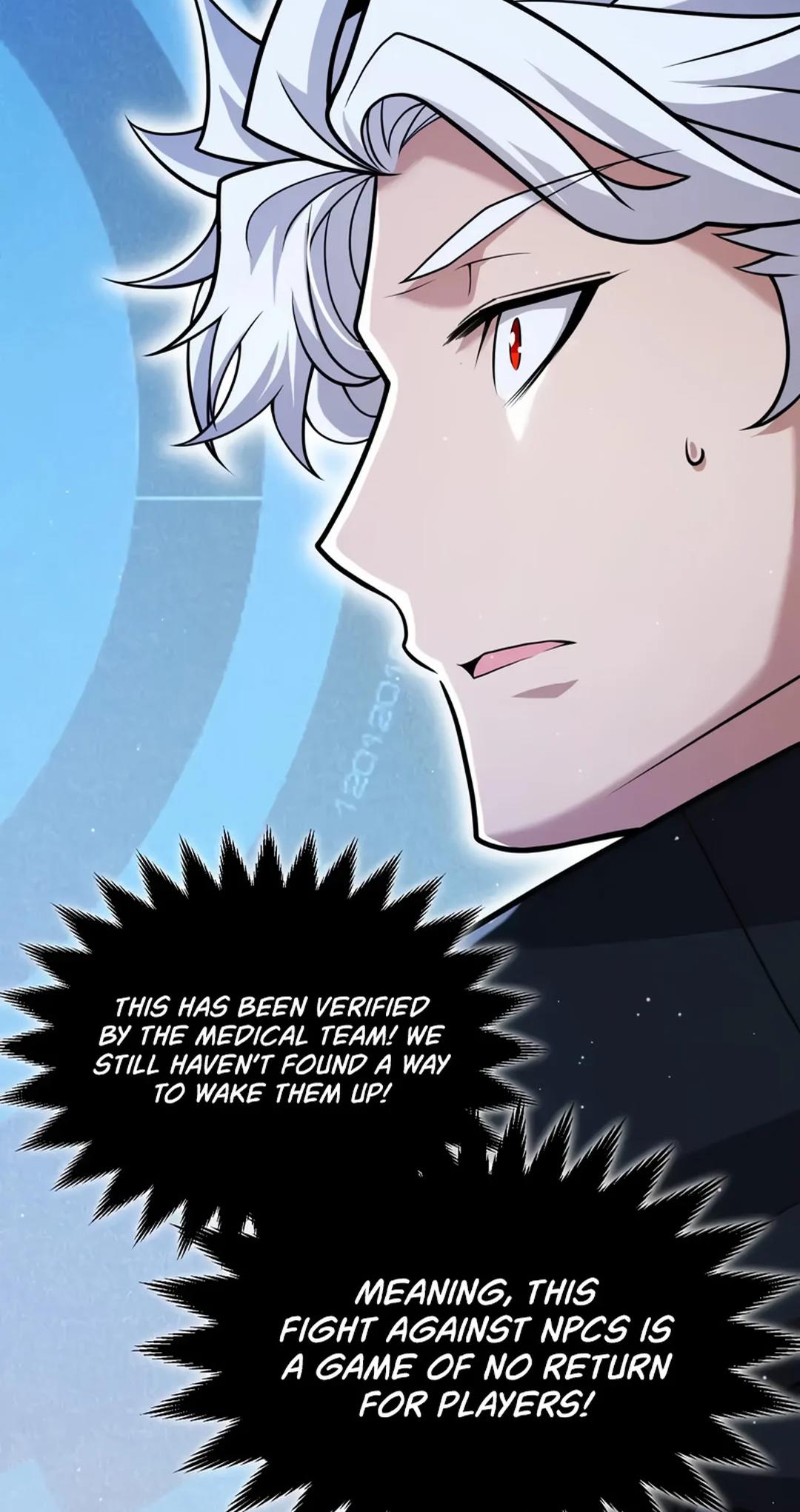 The Game That I Come From Chapter 289