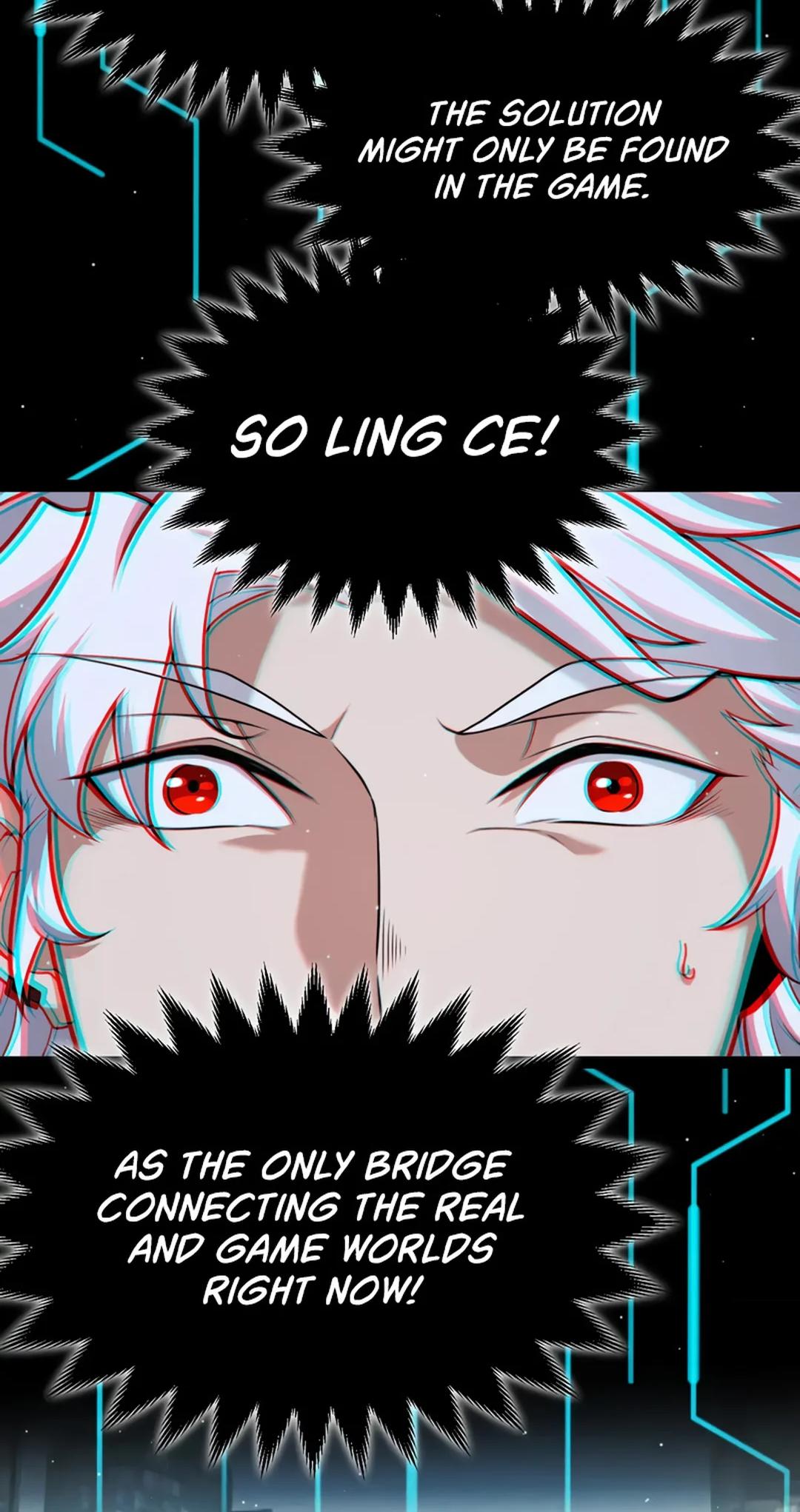 The Game That I Come From Chapter 289