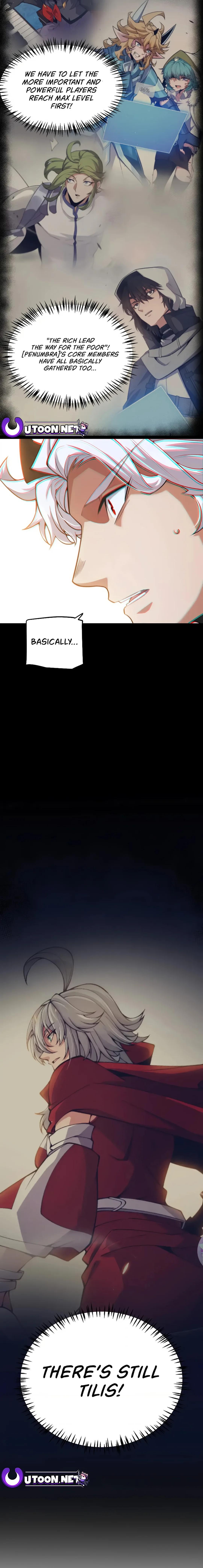 The Game That I Come From Chapter 289