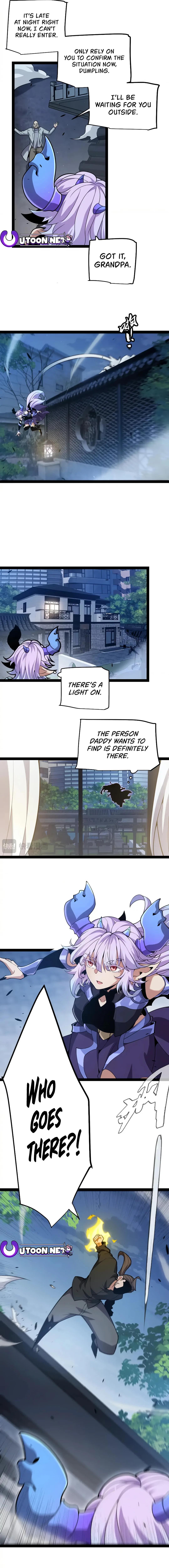 The Game That I Come From Chapter 289