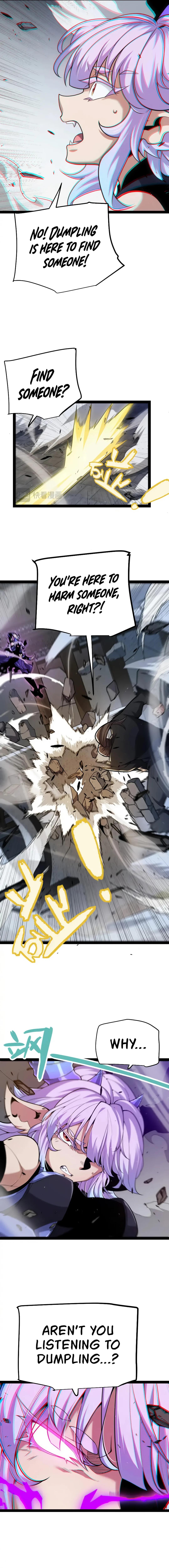 The Game That I Come From Chapter 289