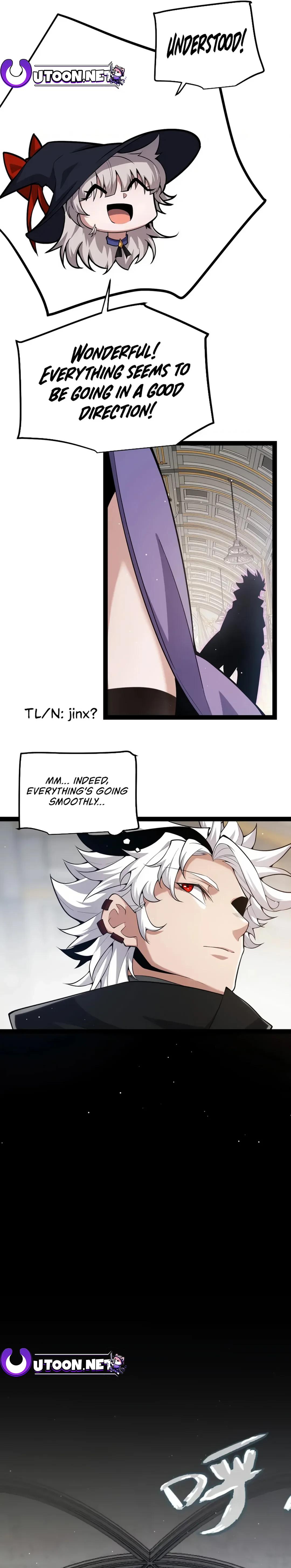 The Game That I Come From Chapter 291