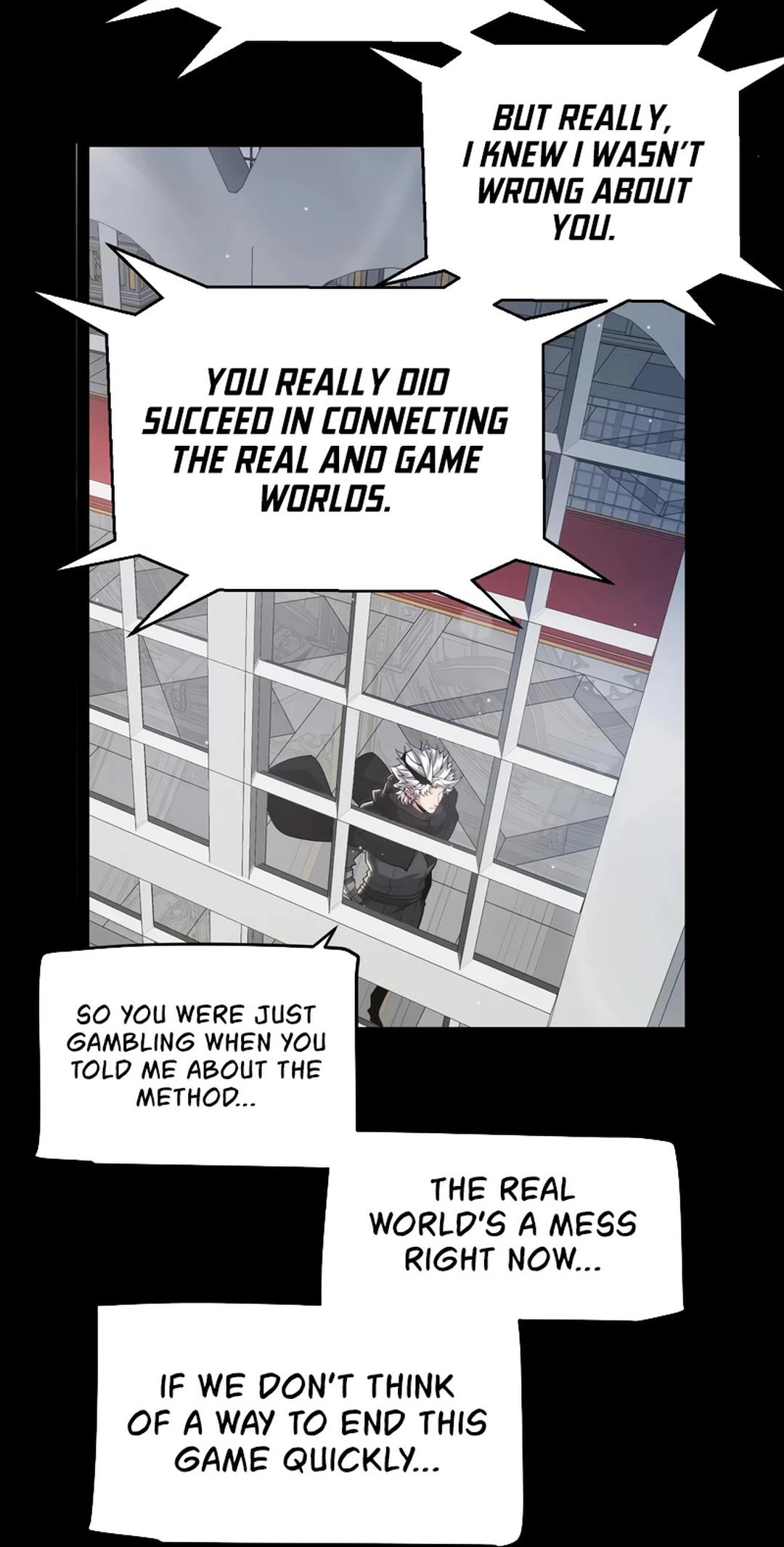 The Game That I Come From Chapter 294 7