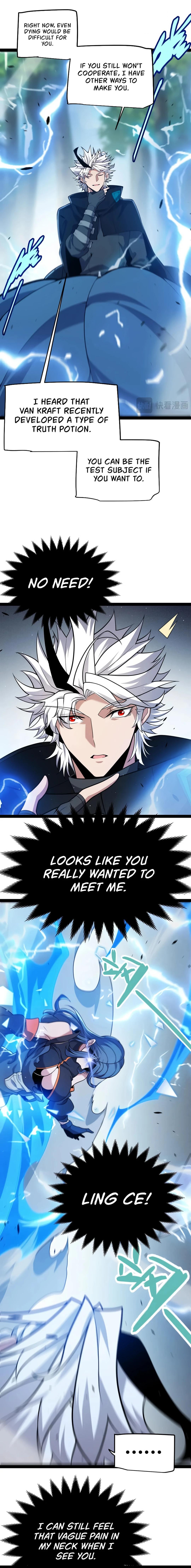 The Game That I Come From Chapter 294 13