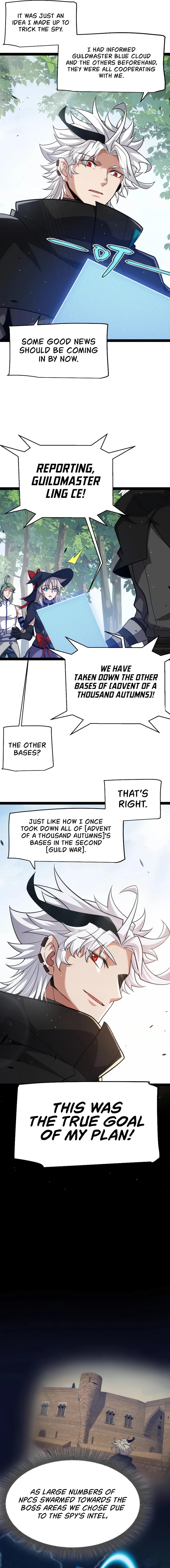 The Game That I Come From Chapter 294 20