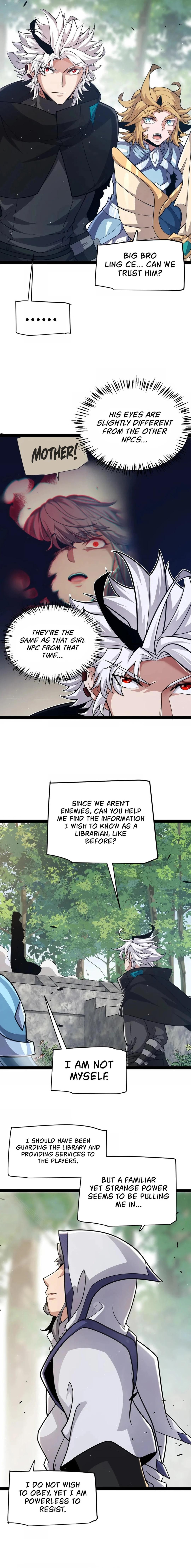 The Game That I Come From Chapter 293