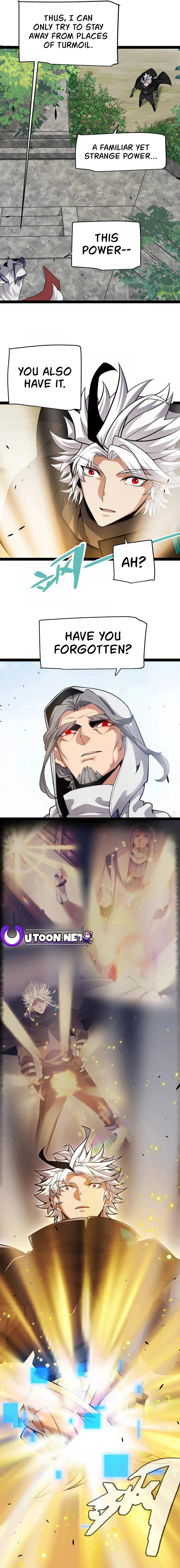 The Game That I Come From Chapter 293