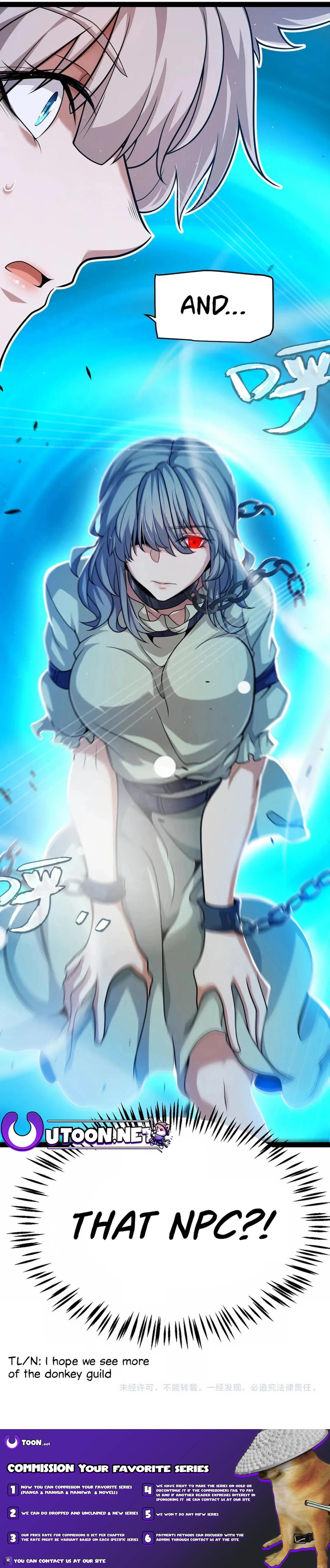 The Game That I Come From Chapter 293