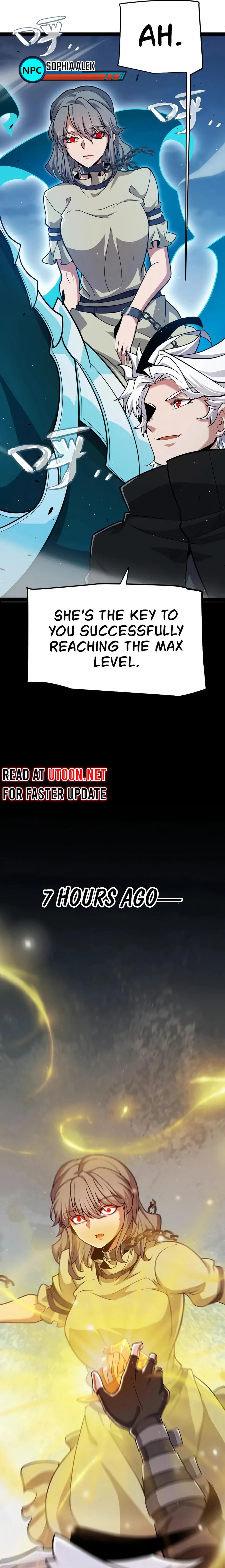 The Game That I Come From Chapter 296