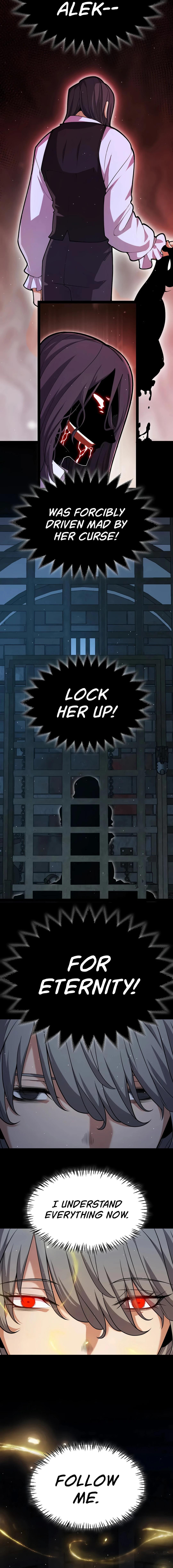 The Game That I Come From Chapter 296